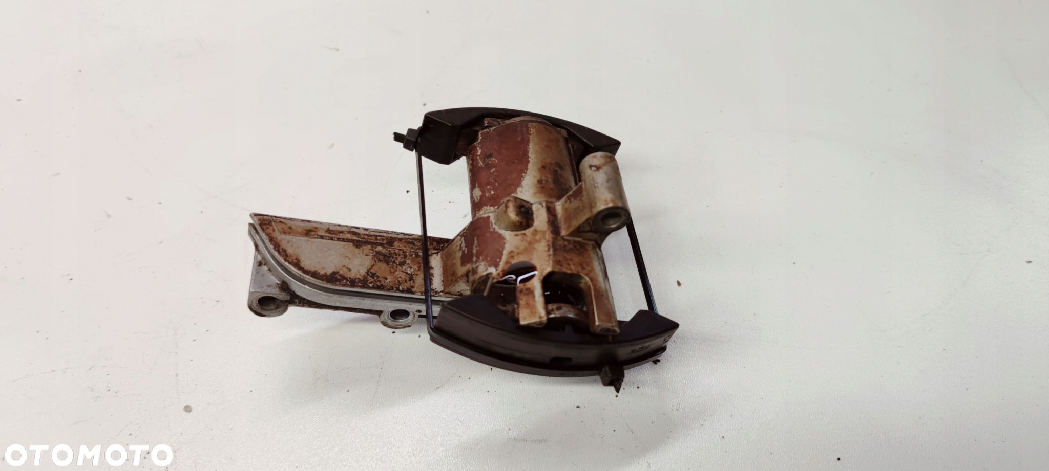 NAPINACZ ŁAŃCUCHA ROZRZĄDU AUDI VW 1.8 20V - 4