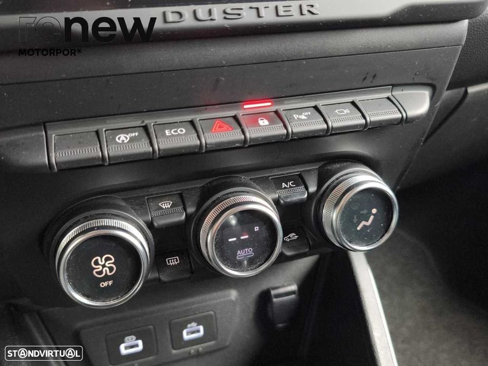 Dacia Duster 1.3 TCe Journey+ Up&Go - 23