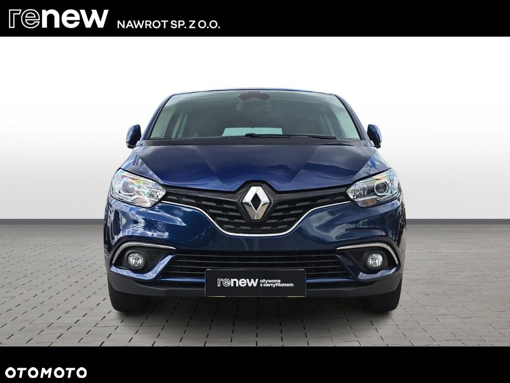 Renault Scenic 1.7 Blue dCi Zen - 8