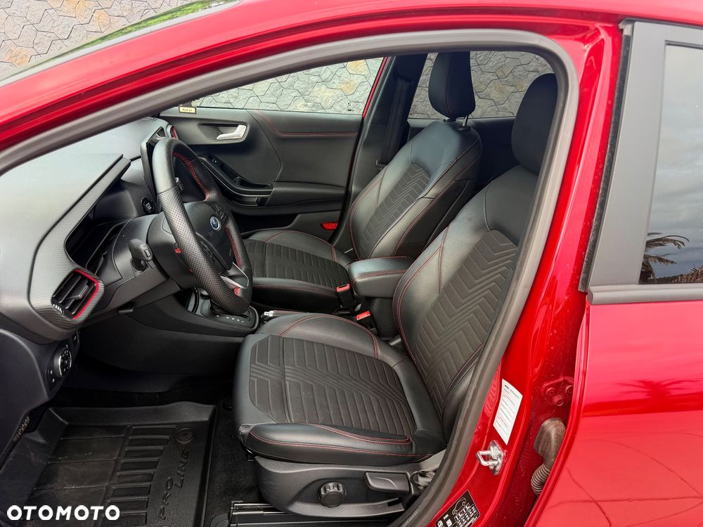 Ford Puma 1.0 EcoBoost ST-Line X - 6
