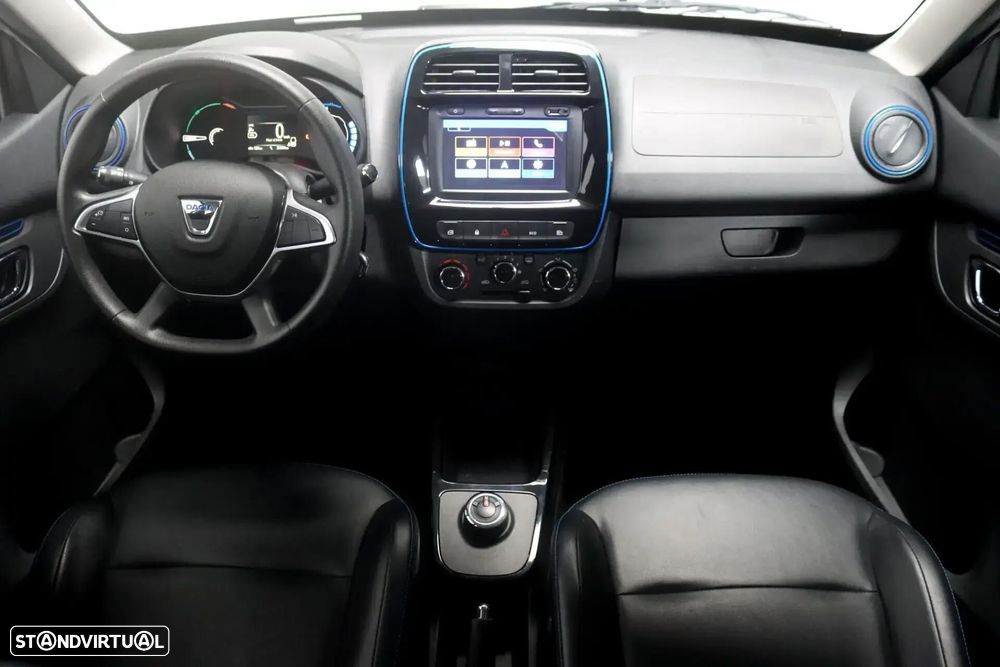 Dacia Spring Electric 45 Comfort Plus - 19