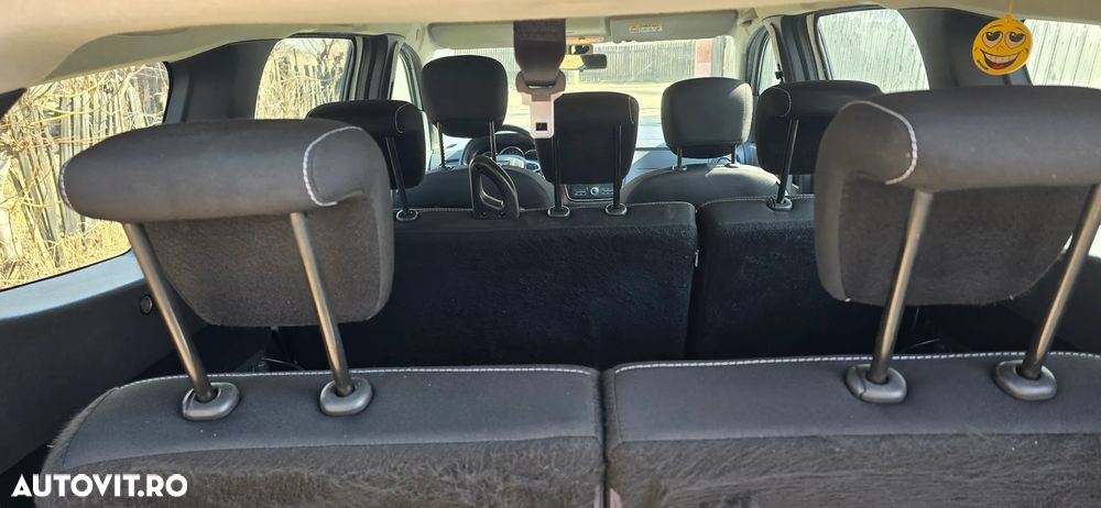 Dacia Lodgy TCe 130 GPF SL Techroad - 10