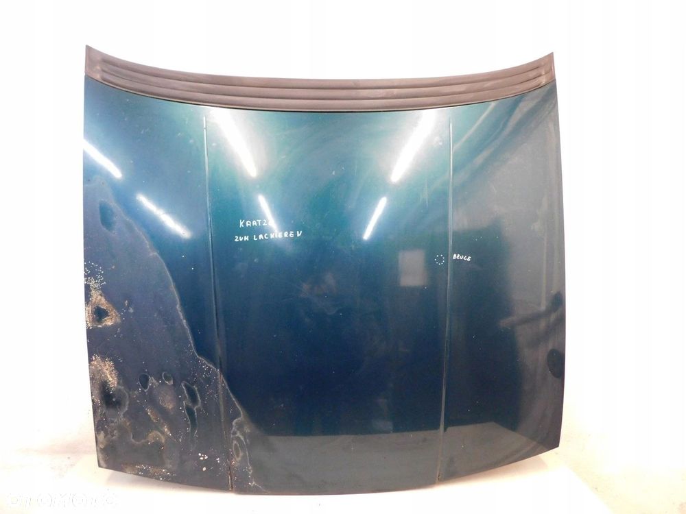 maska przód klapa pokrywa le baron 94r 3.0b - 1