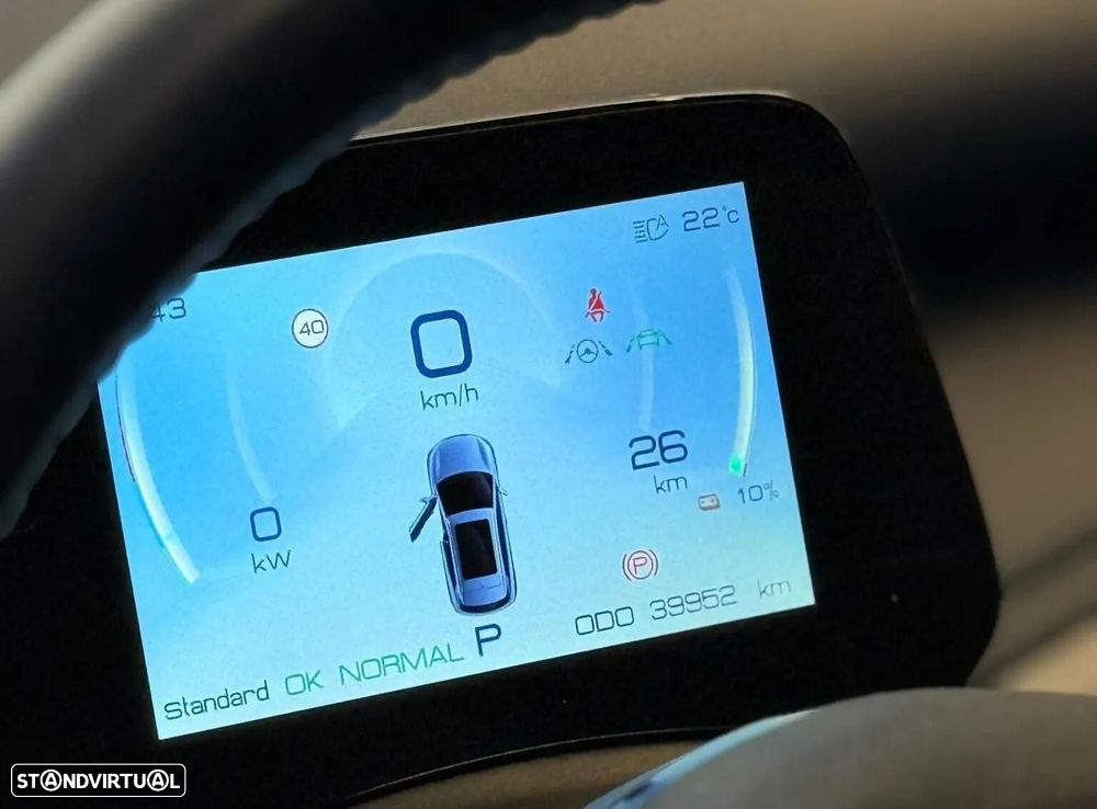 BYD Atto 3 60.48 kWh Design - 22