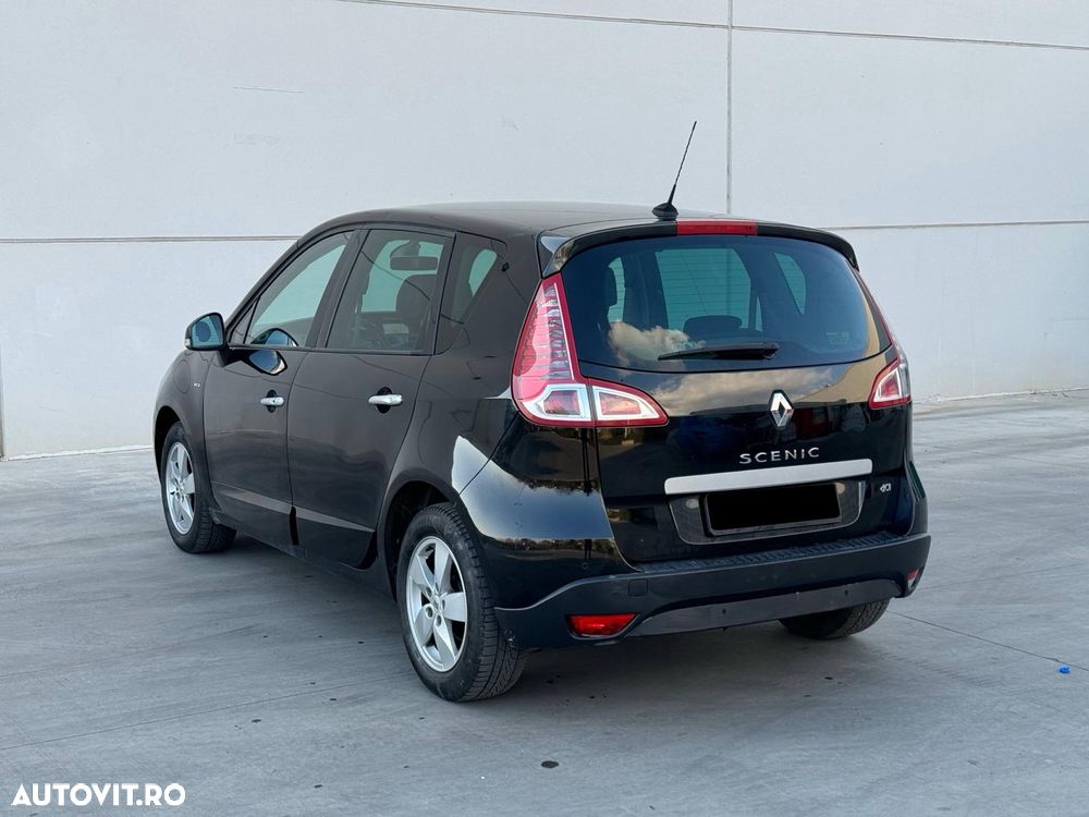 Renault Scenic - 2