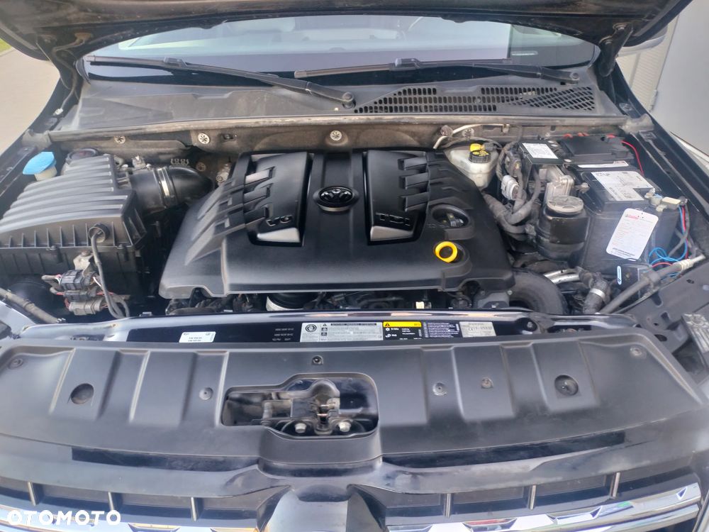 Volkswagen Amarok 3.0 V6 TDi 4MOTION Aventura - 19