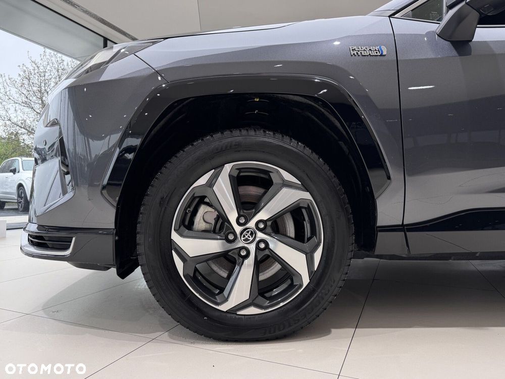 Toyota RAV4 - 20