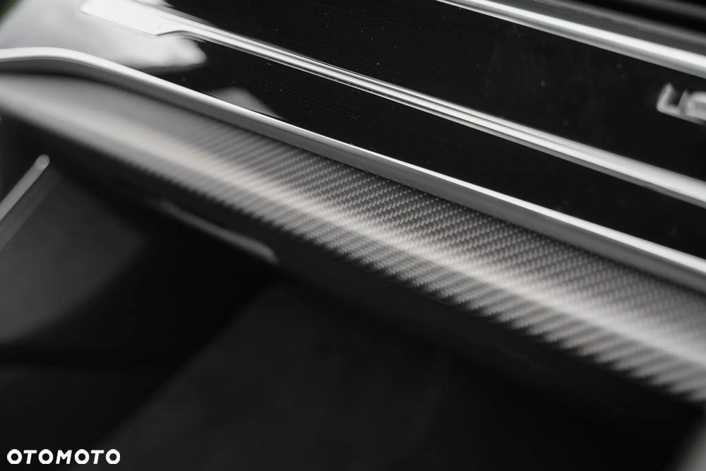 Audi RS Q8 TFSI quattro tiptronic - 18