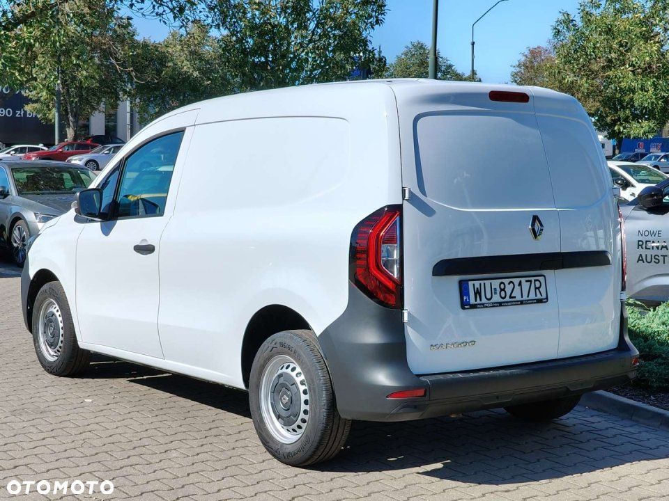 Renault Kangoo - 4