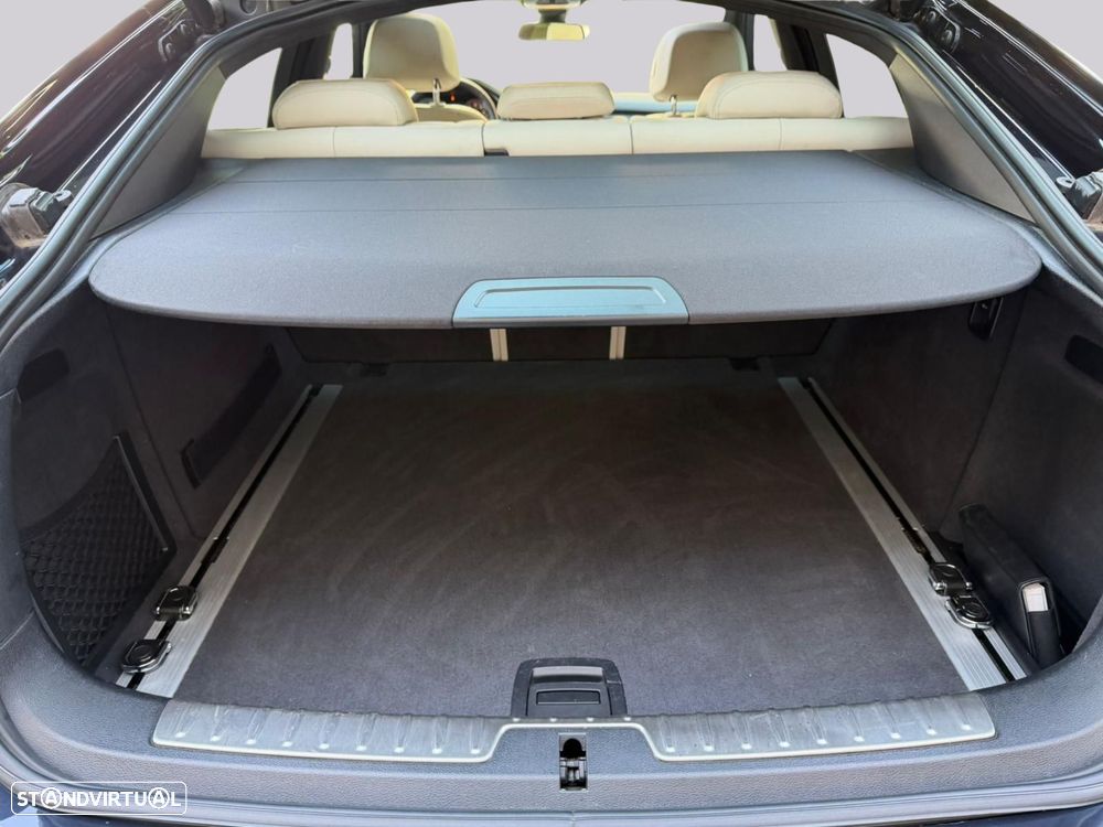 BMW X6 xDrive30d - 50