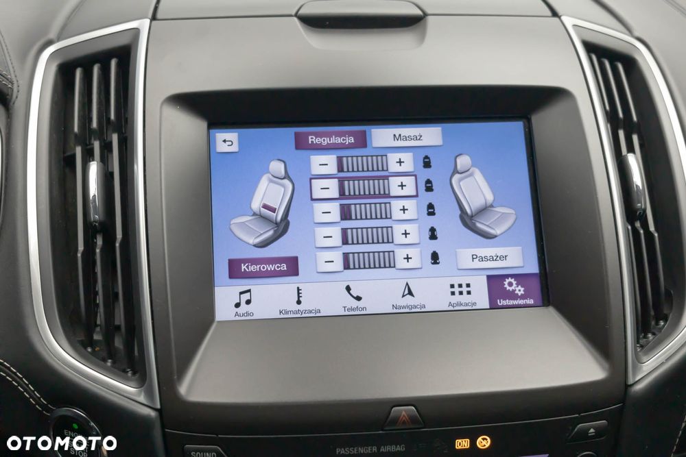 Ford S-Max 2.0 TDCi Bi-Turbo Vignale PowerShift - 25