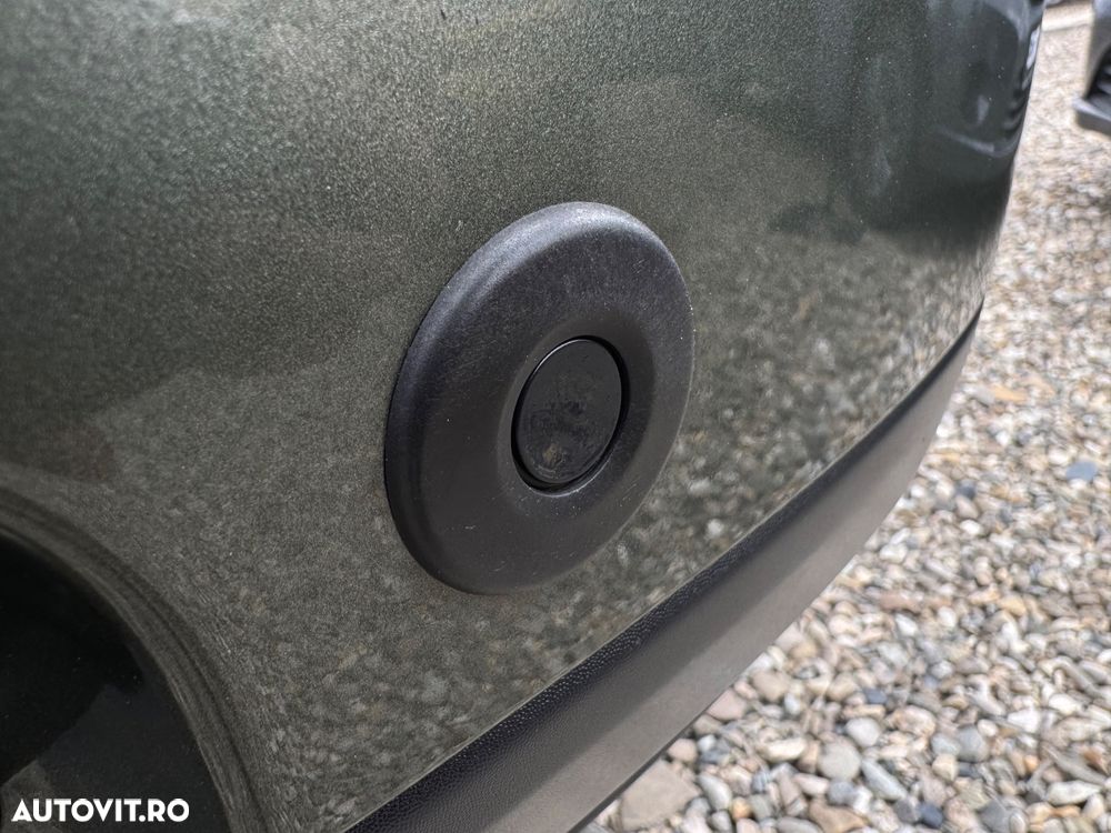 Dacia Duster dCi 110 FAP 4x2 Prestige - 26