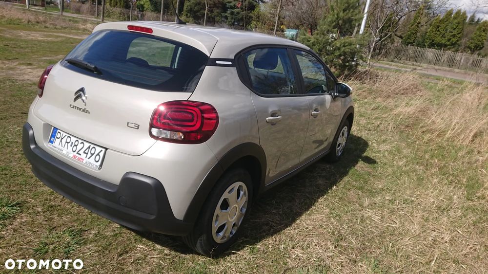 Citroën C3 - 28