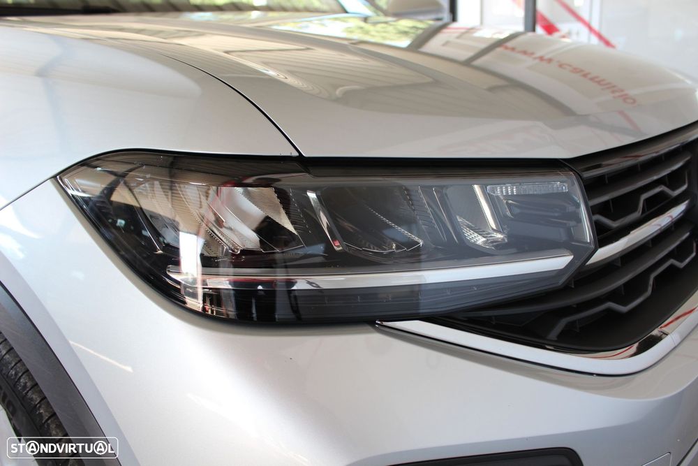 VW T-Cross 1.0 TSI Urban - 9