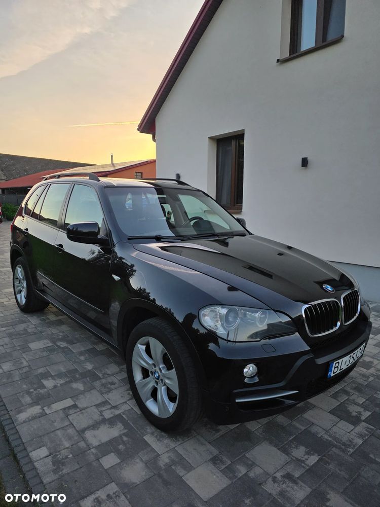 BMW X5 3.0d xDrive - 24