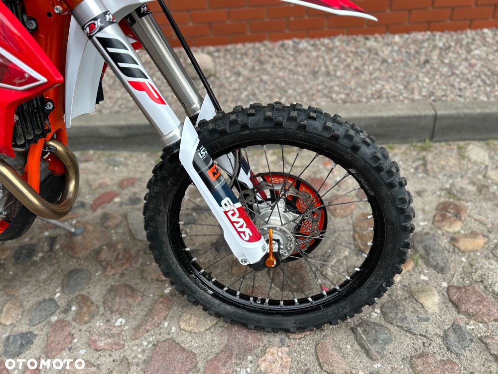 KTM EXC 350 - 27