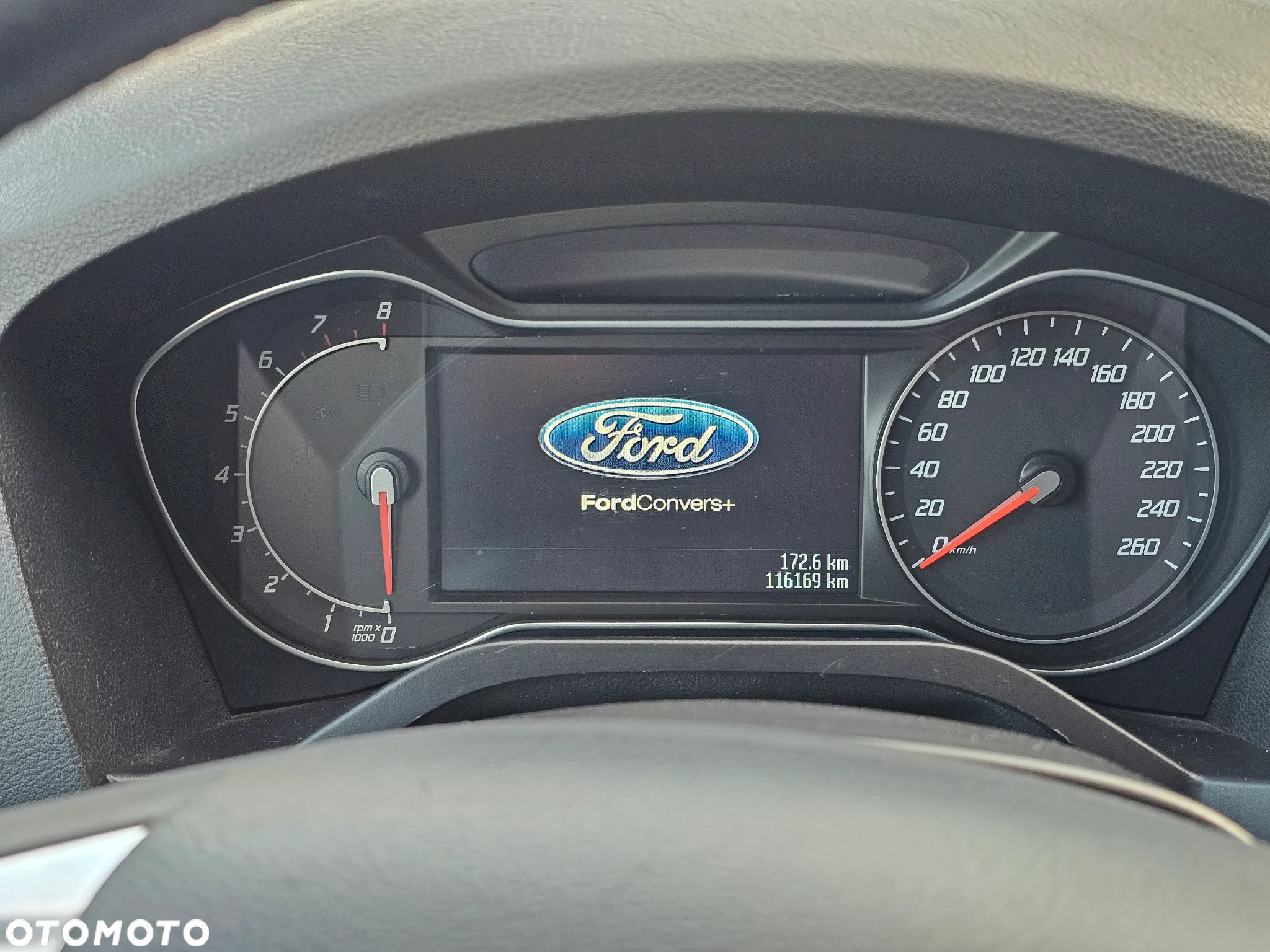 Ford S-Max 1.6 T Titanium - 10