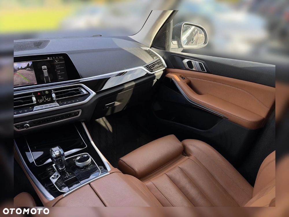 BMW X5 xDrive25d - 14