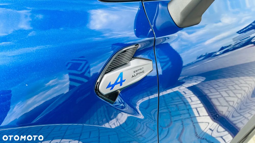 Renault Symbioz 1.6 E-Tech Full Hybrid 145 Esprit Alpine - 10