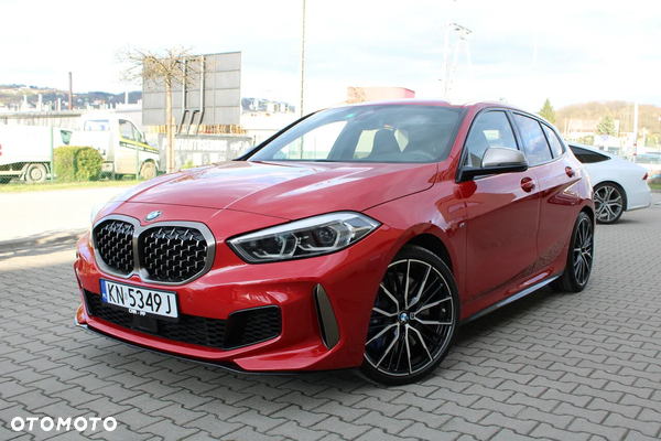 BMW 1M