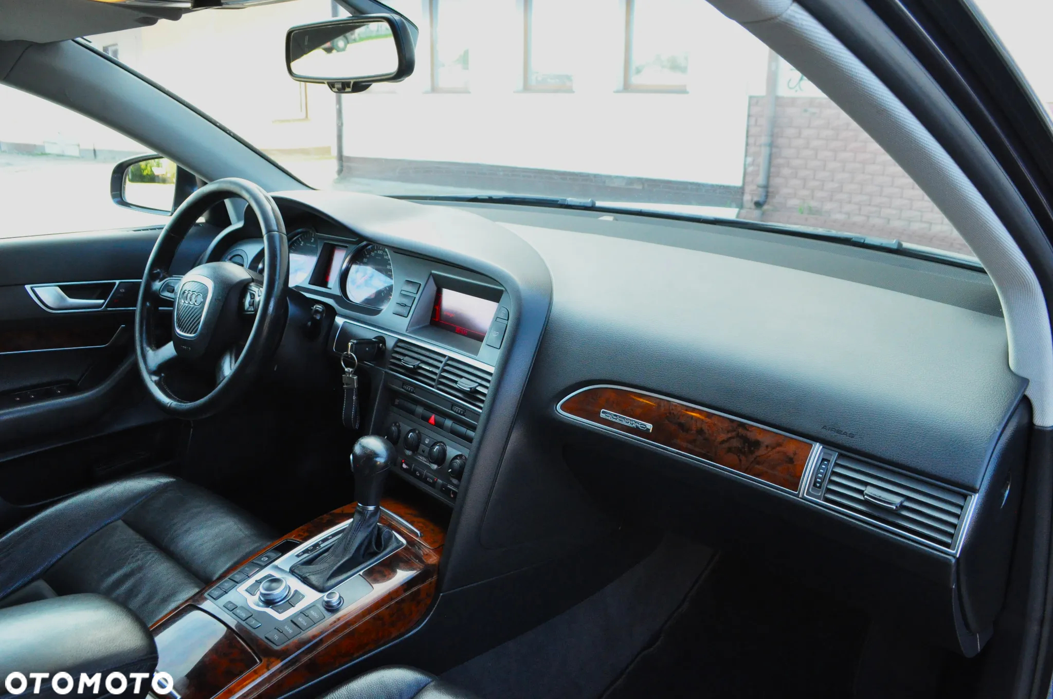 Audi A6 - 22