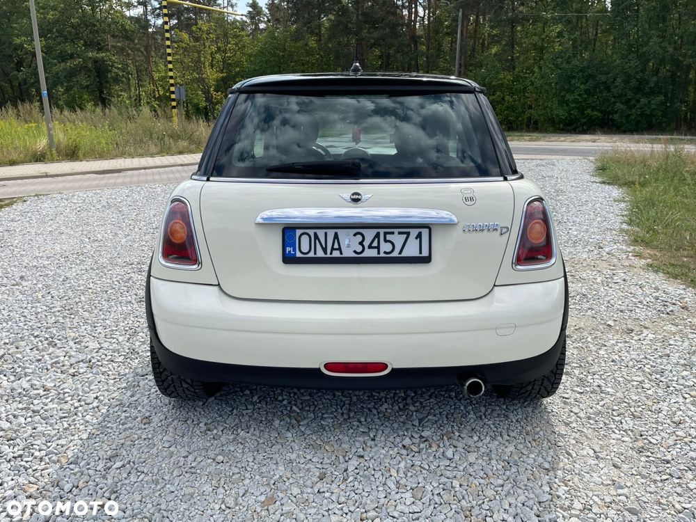 MINI Cooper - 7