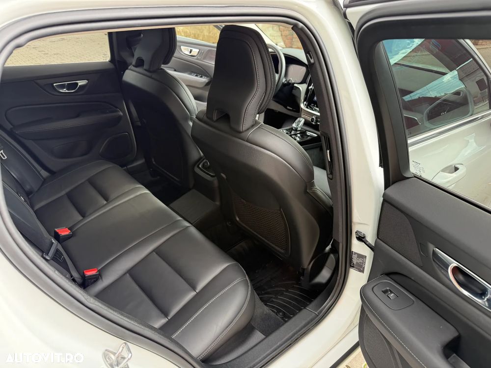Volvo V60 - 18