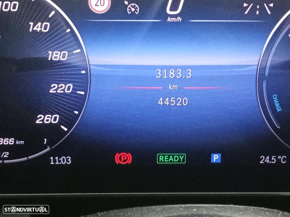 Mercedes-Benz GLC 200 d 4Matic - 7