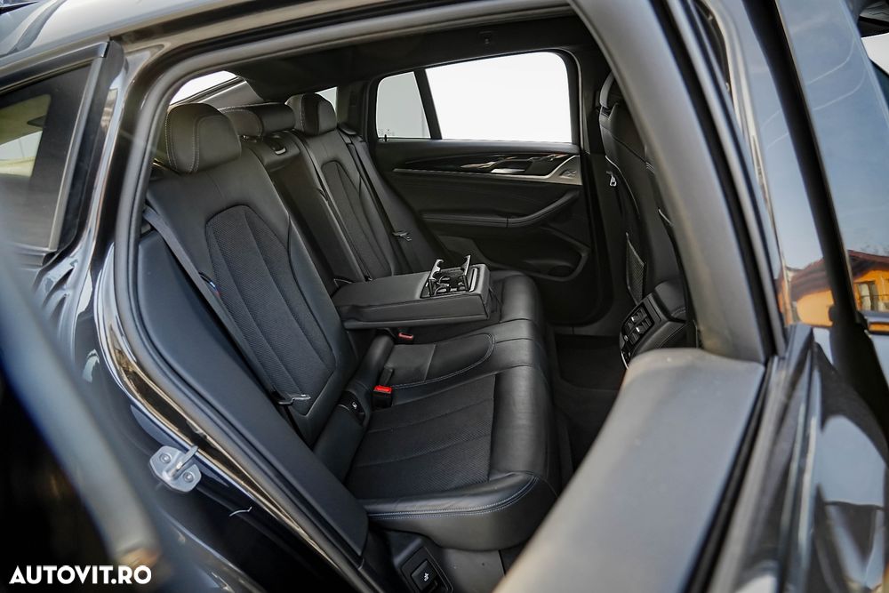 BMW X4 xDrive20d Aut. M Sport Edition - 22