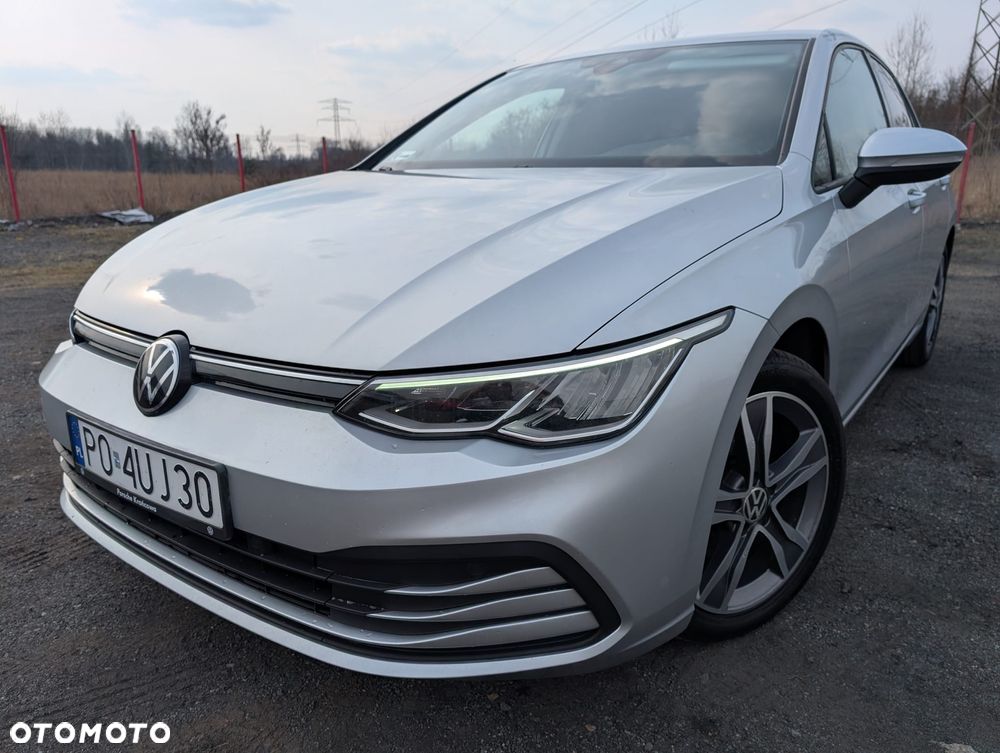 Volkswagen Golf 2.0 TDI Life - 2