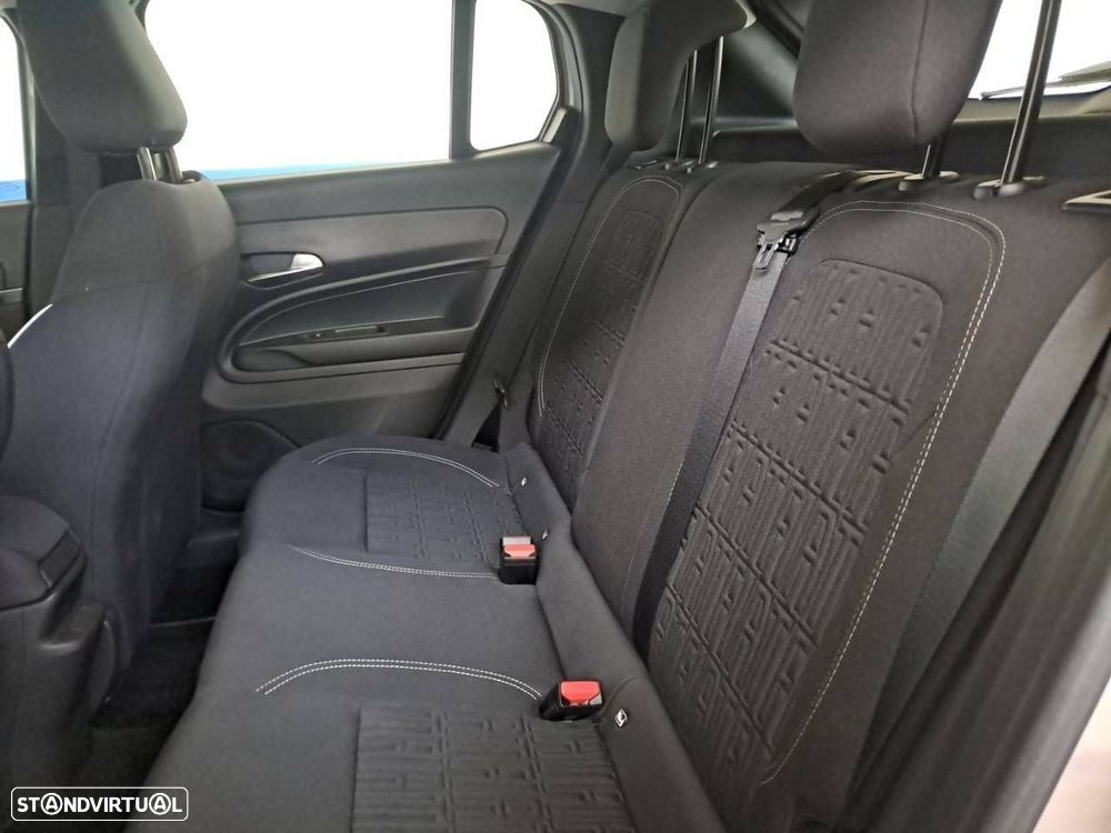 Fiat 600 1.2 Hybrid - 10