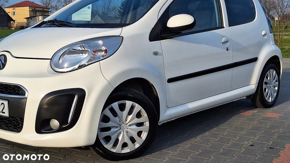 Citroën C1 1.0 Attraction - 25