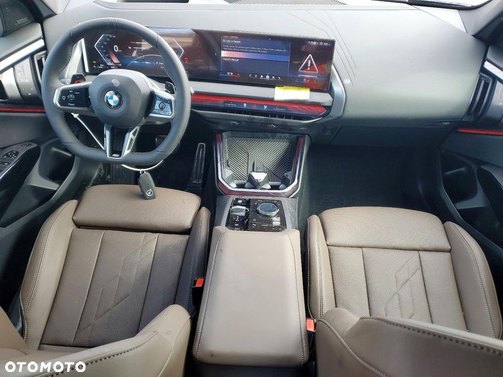 BMW X3 xDrive30i GPF Luxury Line - 5
