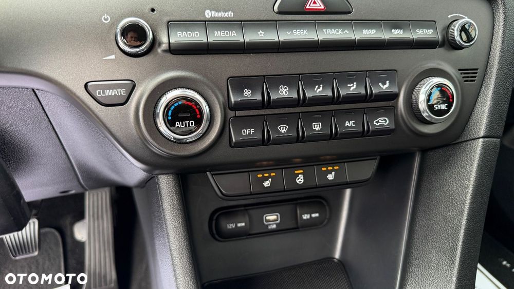 Kia Sportage - 32