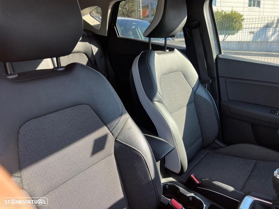 Renault Captur 1.0 TCe Equilibre - 9