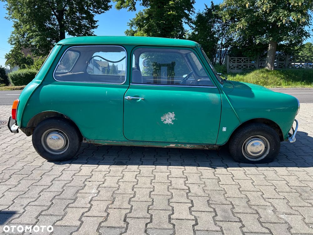 MINI Inny - 23