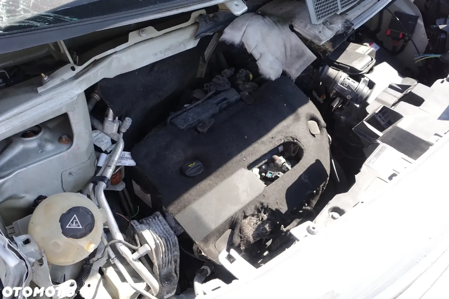 Toyota ProAce Kombi 2.0 D-4D Long 2,8t - 35