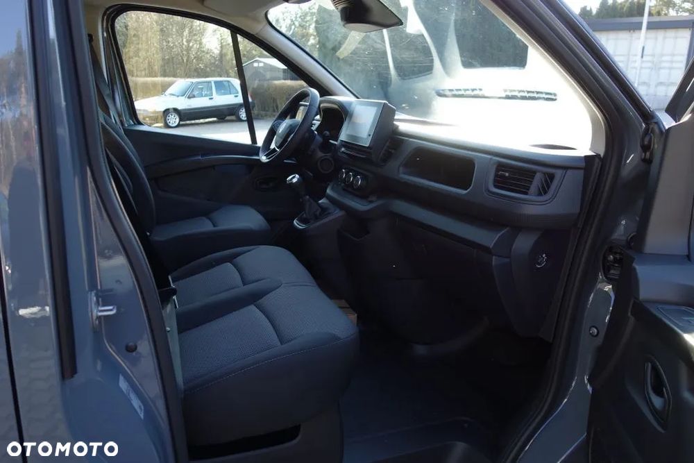 Renault TRAFIC - 5
