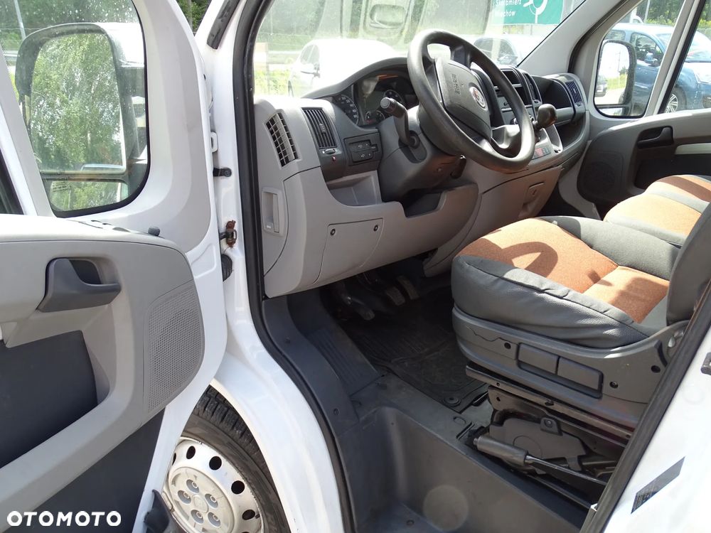 Fiat DUCATO - 13