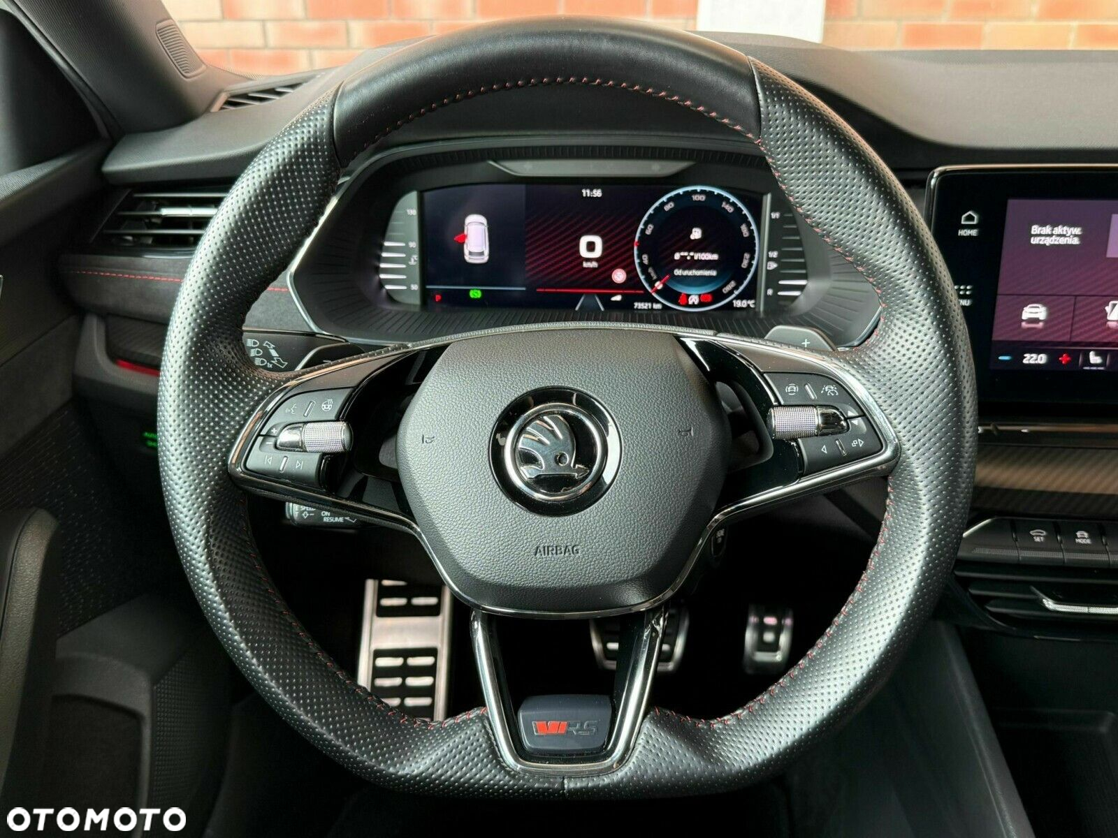 Skoda Octavia - 13