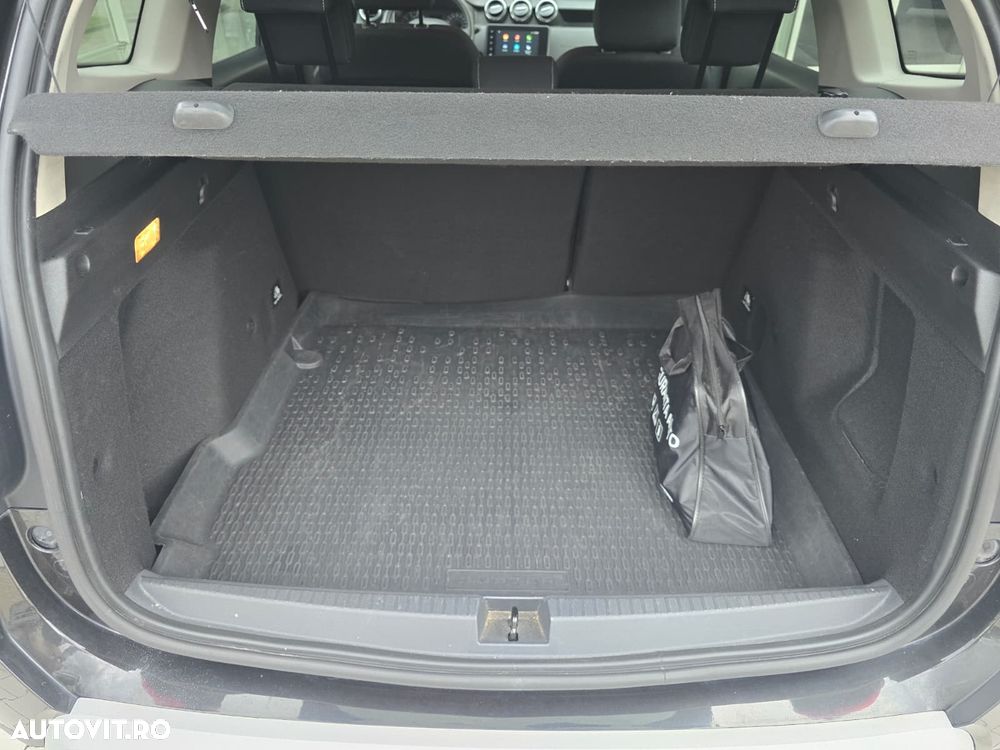 Dacia Duster TCe 150 EDC Prestige - 18
