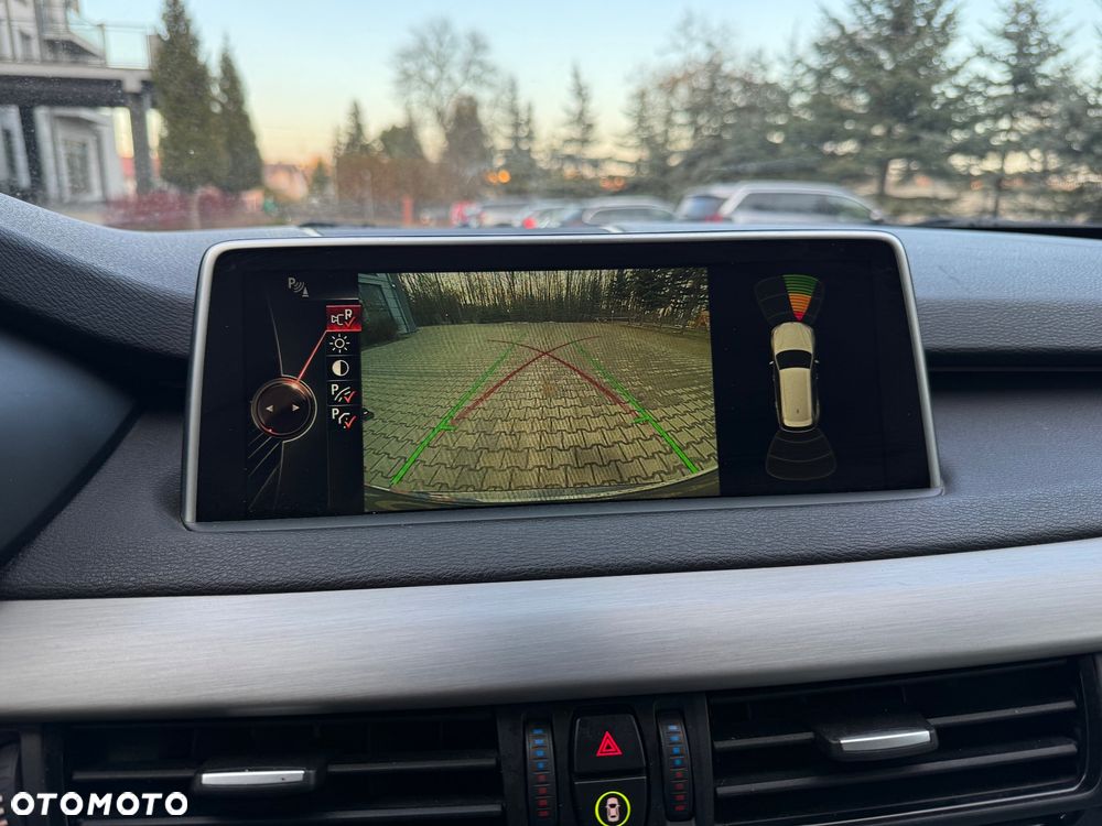 BMW X5 xDrive30d Sport-Aut - 19