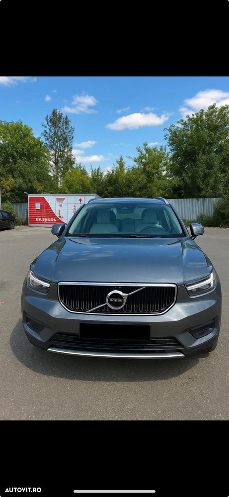 Volvo XC 40 D3 Momentum - 1