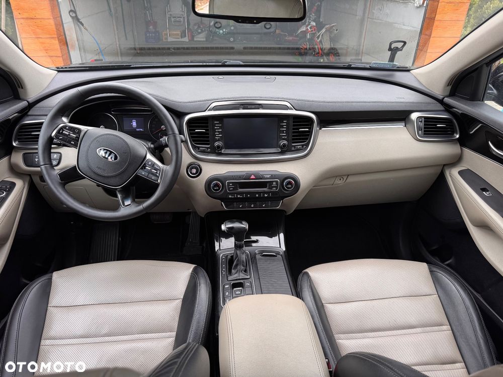 Kia Sorento 2.0 CRDI L - 31