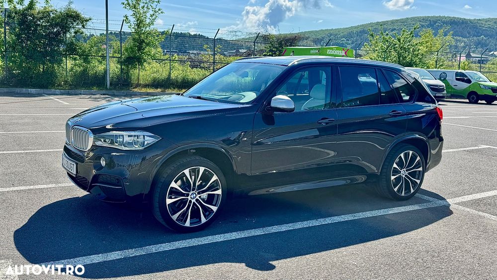 BMW X5 - 3