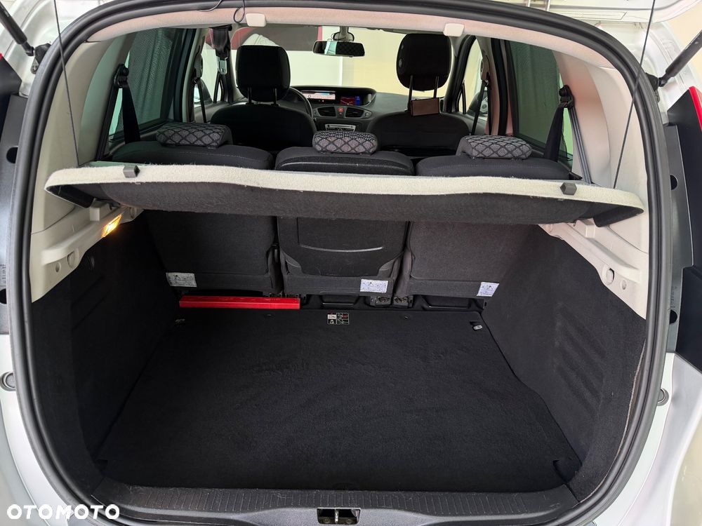Renault Scenic 1.6 16V 110 LIMITED - 21