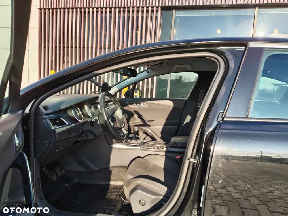 Peugeot 508 1.6 T Active - 10