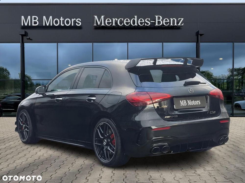 Mercedes-Benz Klasa A - 6