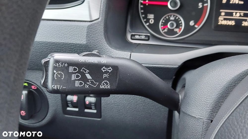 Volkswagen Caddy 2.0 (7-Si.) DSG Maxi Trendline - 30