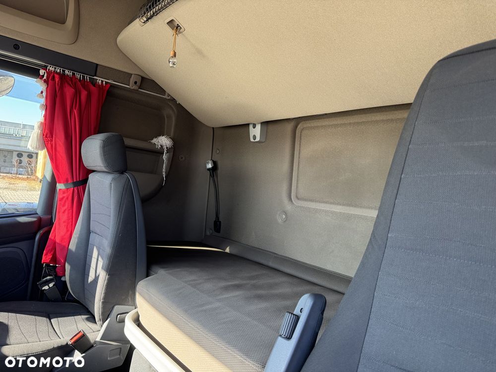 Scania R 450 Mega - 10